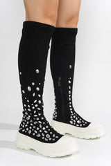 REESY LADIES SNEAKERS