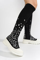 REESY LADIES SNEAKERS