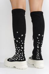 REESY LADIES SNEAKERS
