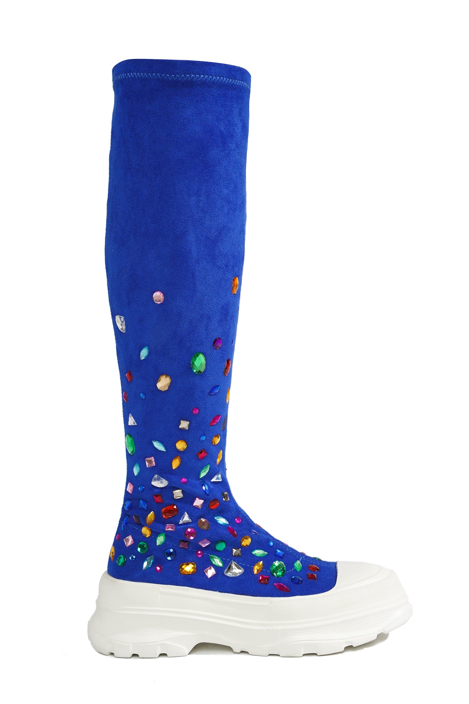 Wholesale Cape Robbin - REESY LADIES SNEAKERS - SNEAKERS