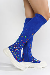 REESY LADIES SNEAKERS