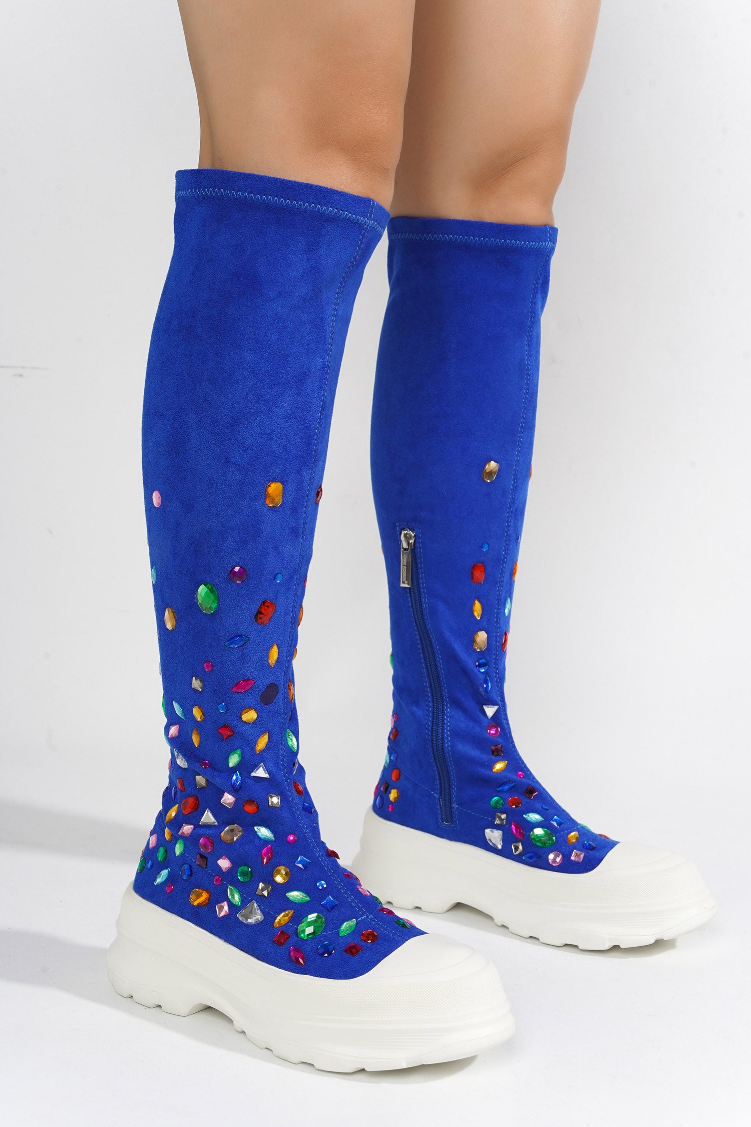 Wholesale Cape Robbin - REESY LADIES SNEAKERS - SNEAKERS