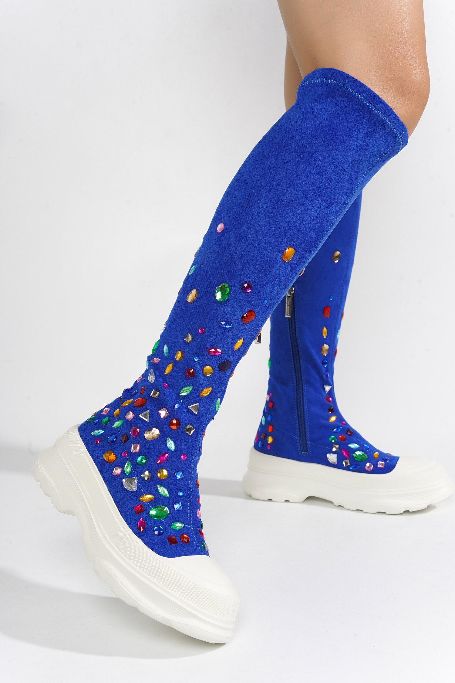 Wholesale Cape Robbin - REESY LADIES SNEAKERS - SNEAKERS