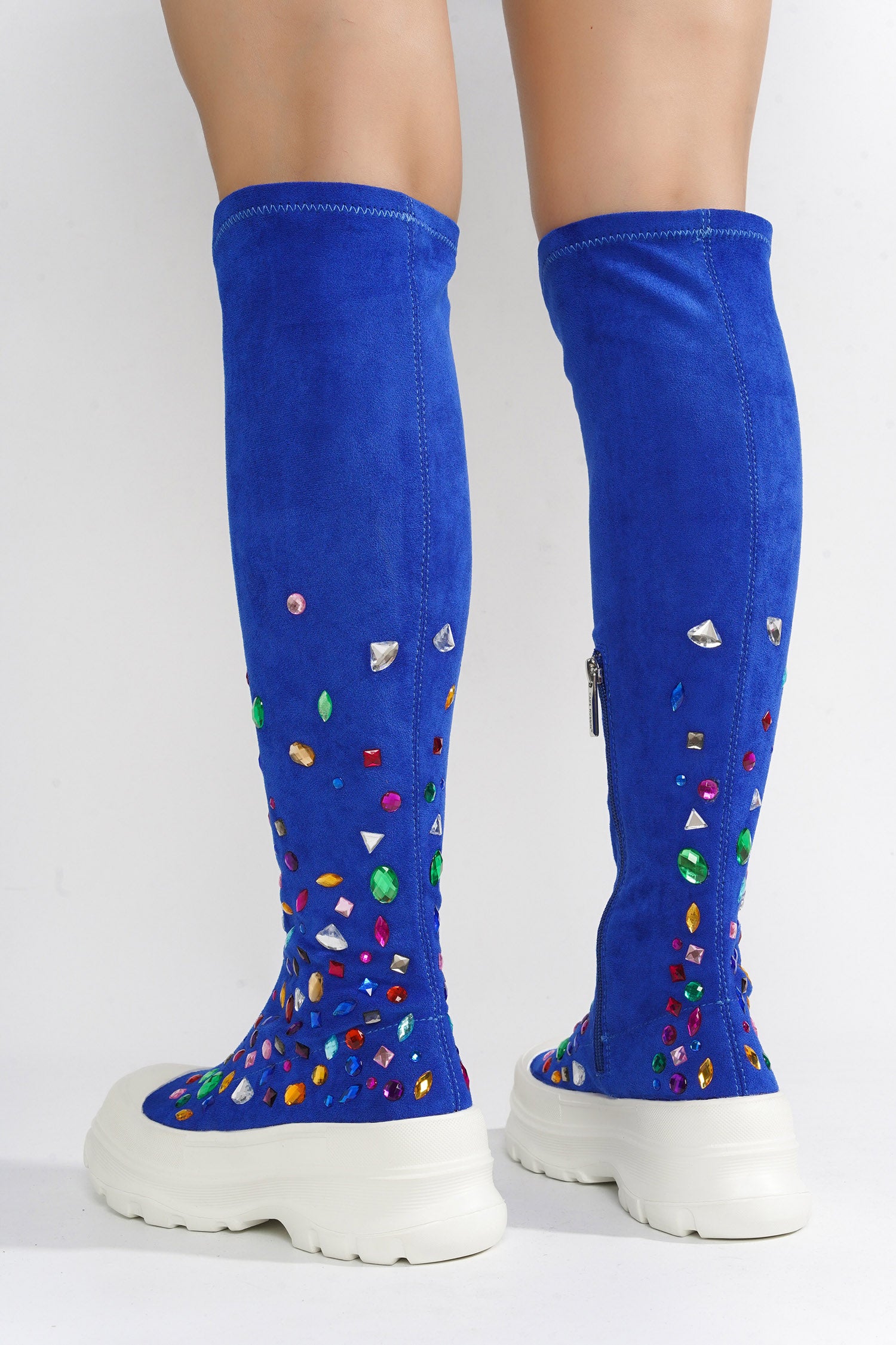 Wholesale Cape Robbin - REESY LADIES SNEAKERS - SNEAKERS