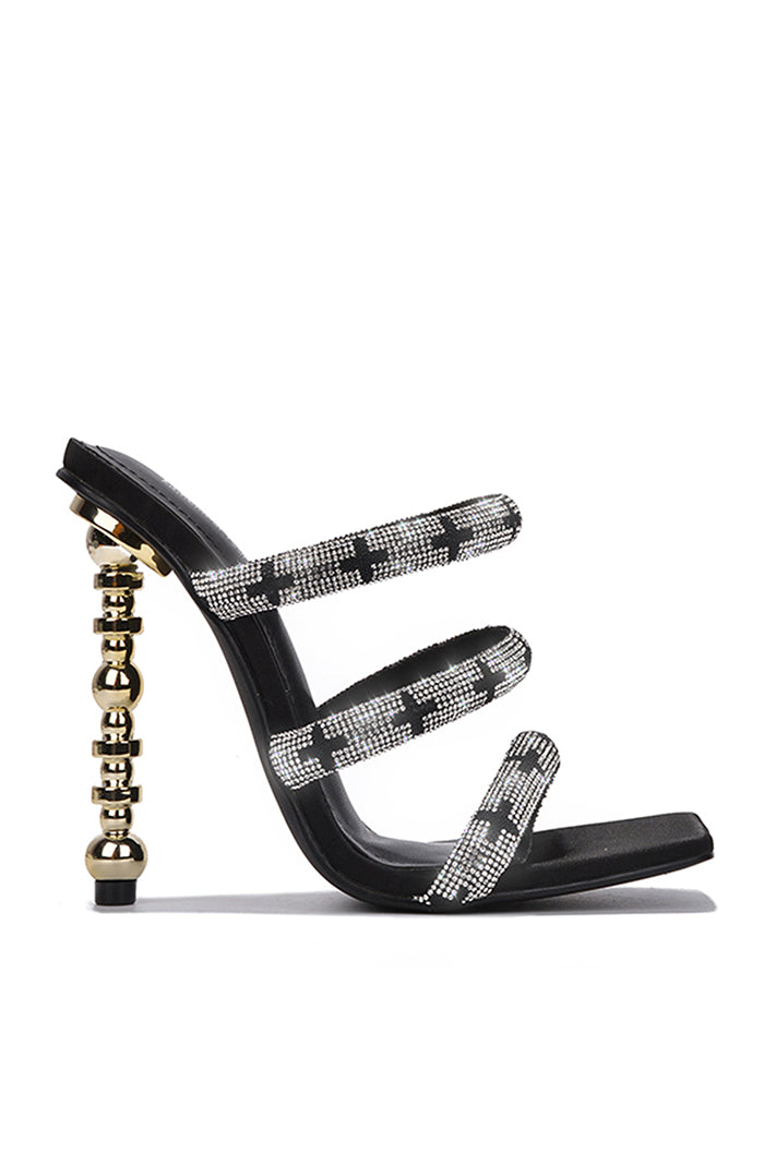 Wholesale Cape Robbin - RENA LADIES HEELS - HEELS