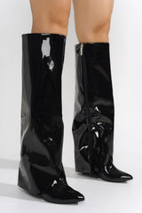 RESARA LADIES BOOTS