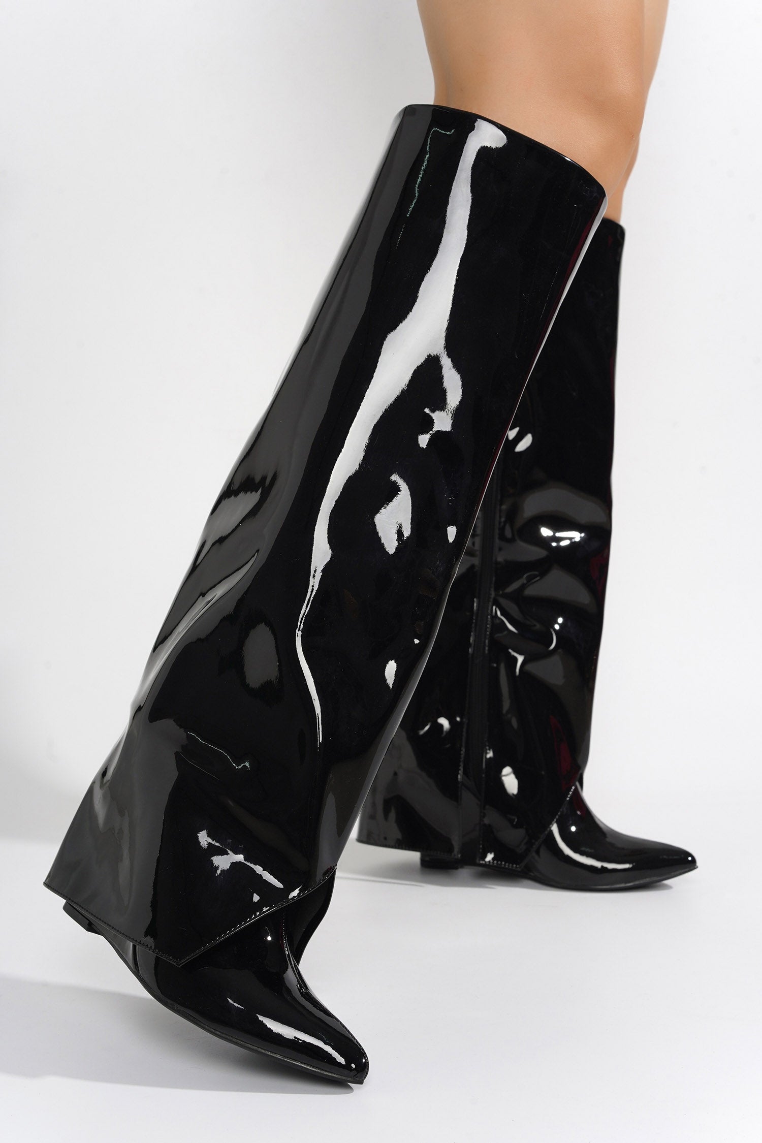 Wholesale Cape Robbin - RESARA LADIES BOOTS - BOOTS