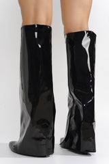 RESARA LADIES BOOTS