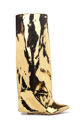 RESARA LADIES BOOTS