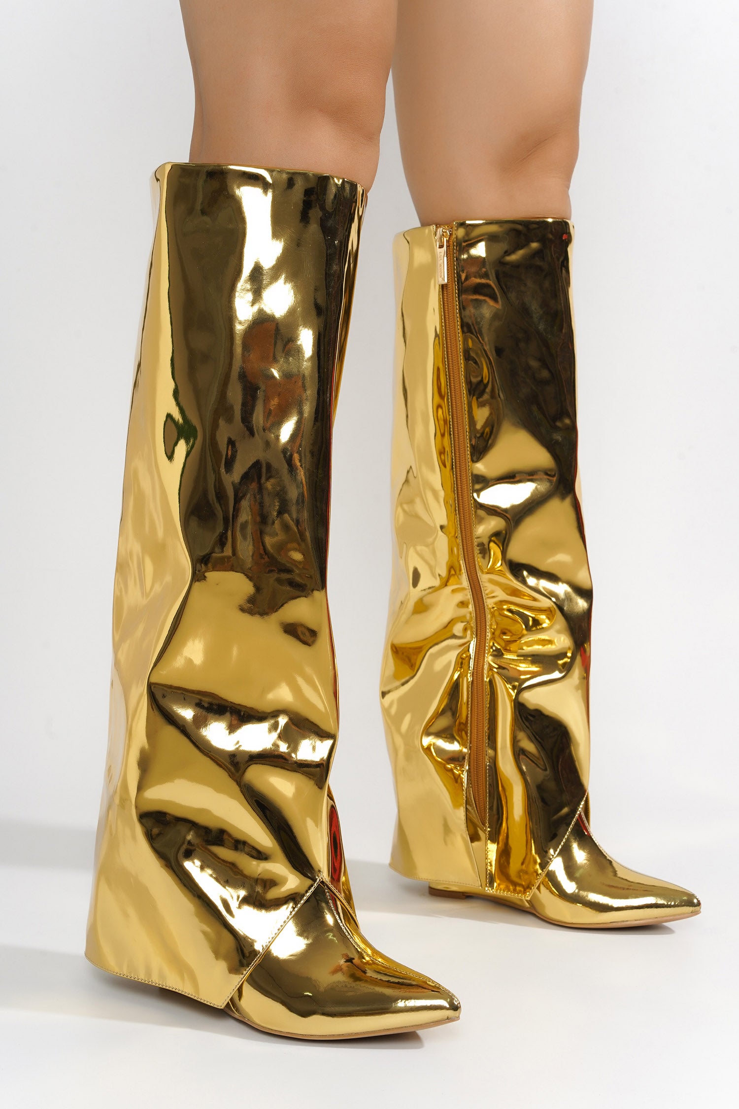 Wholesale Cape Robbin - RESARA LADIES BOOTS - BOOTS