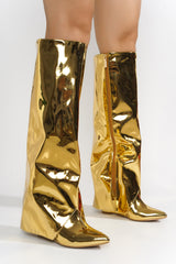 RESARA LADIES BOOTS