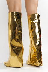 RESARA LADIES BOOTS
