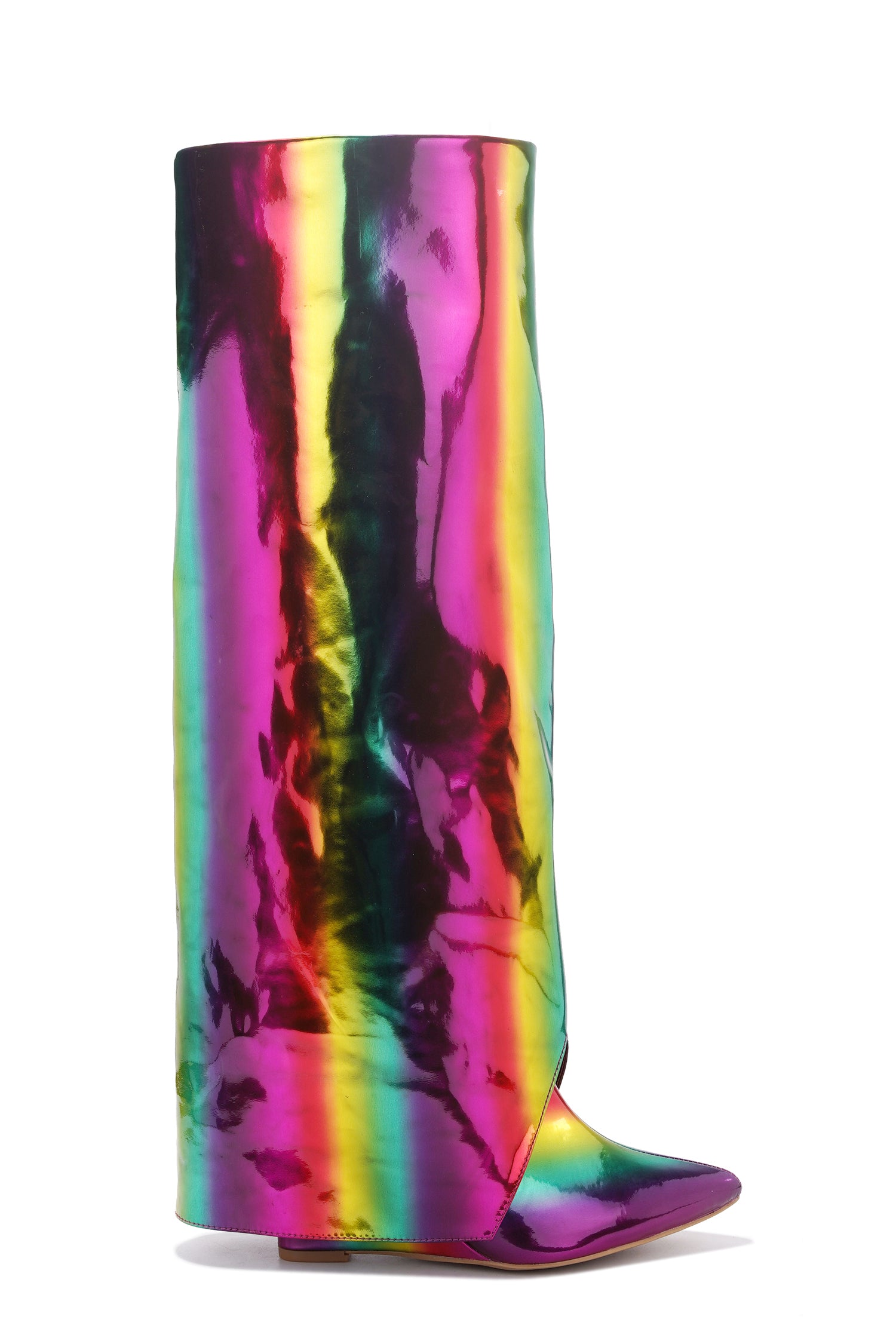 Wholesale Cape Robbin - RESARA LADIES BOOTS - BOOTS