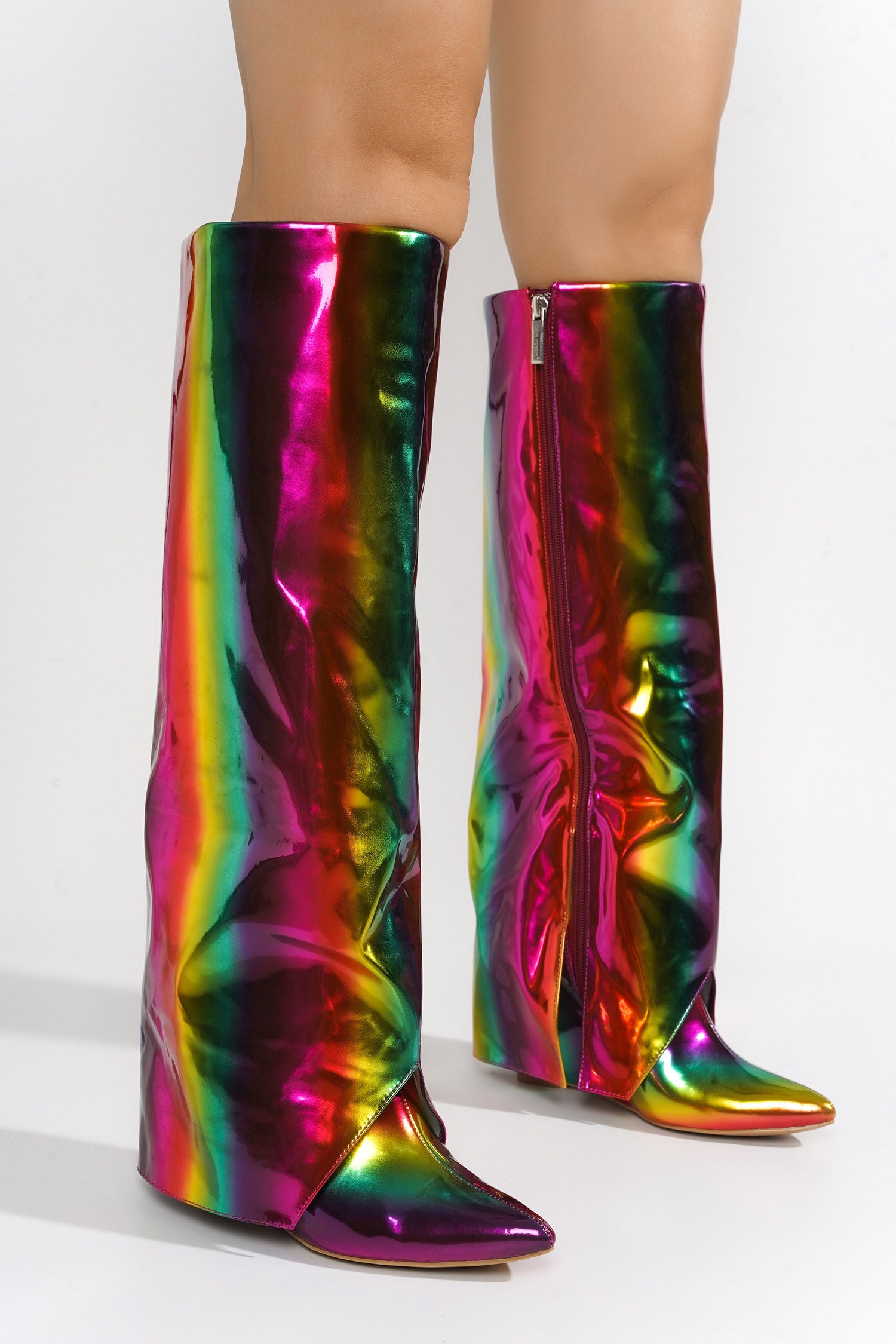 Wholesale Cape Robbin - RESARA LADIES BOOTS - BOOTS