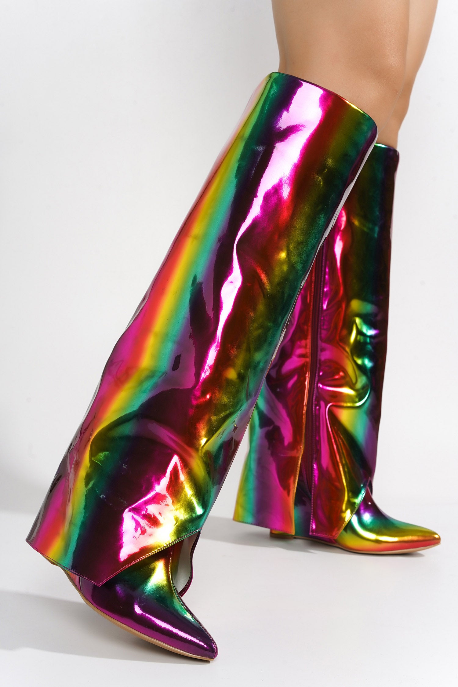 Wholesale Cape Robbin - RESARA LADIES BOOTS - BOOTS