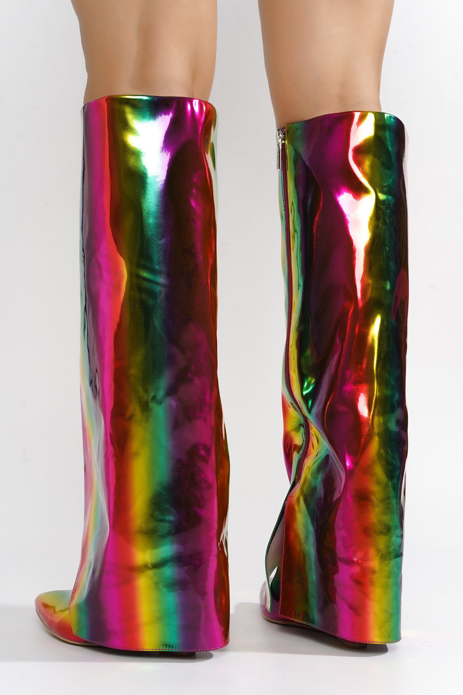 Wholesale Cape Robbin - RESARA LADIES BOOTS - BOOTS
