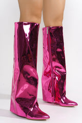 RESARA LADIES BOOTS
