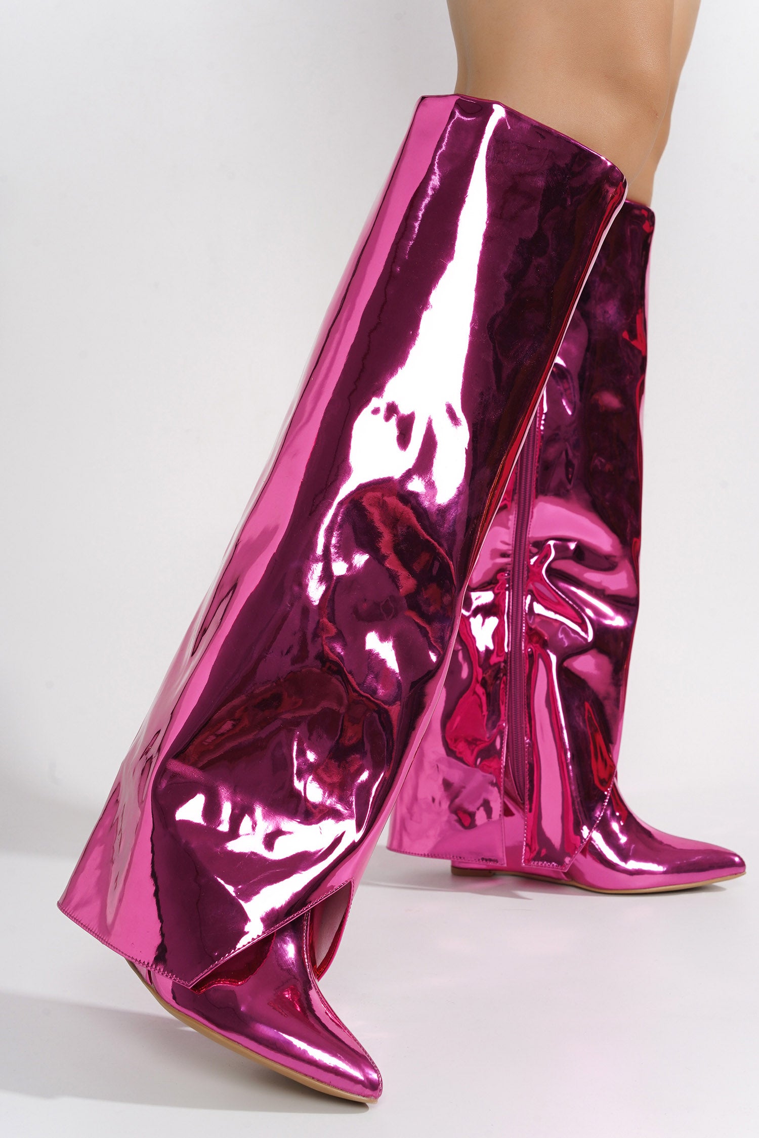 Wholesale Cape Robbin - RESARA LADIES BOOTS - BOOTS
