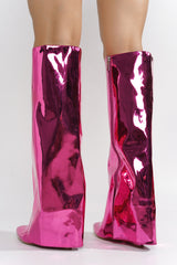 RESARA LADIES BOOTS