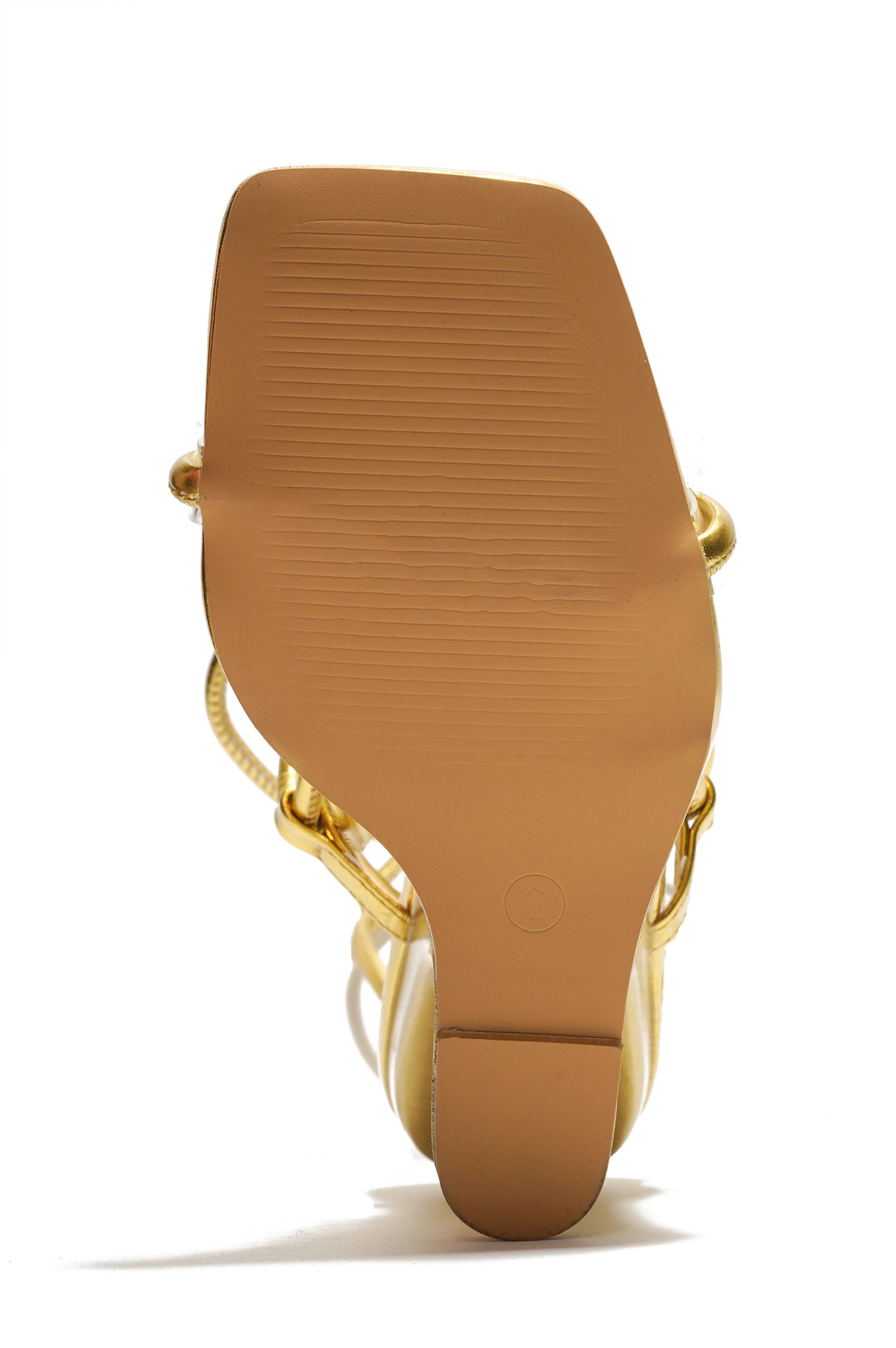 Wholesale Cape Robbin - RHETTA LADIES HEELS - HEELS