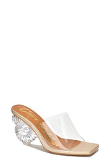 ROBERTAA LADIES HEELS