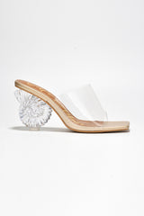 ROBERTAA LADIES HEELS