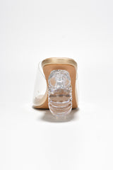 ROBERTAA LADIES HEELS