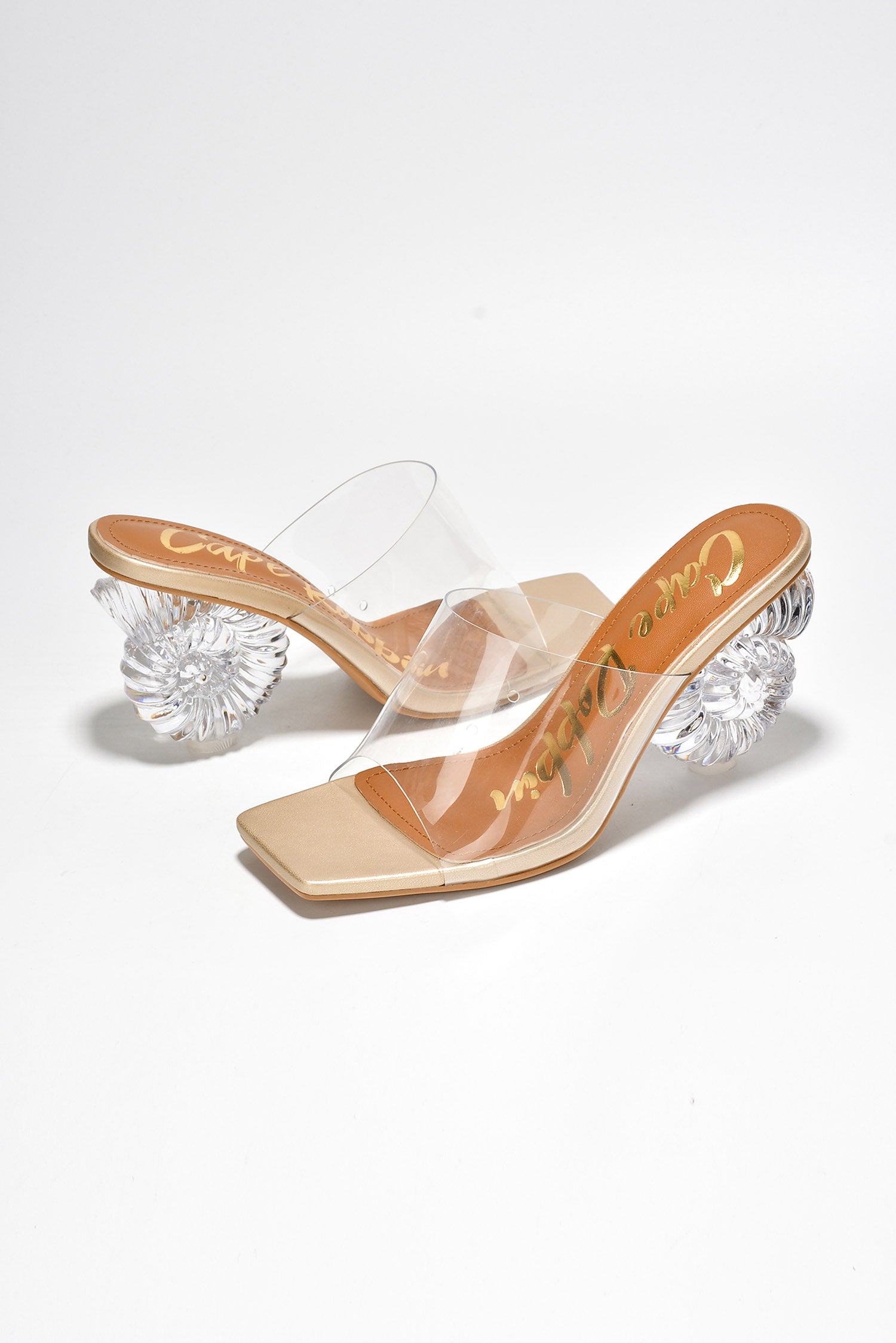 Wholesale Cape Robbin - ROBERTAA LADIES HEELS - HEELS