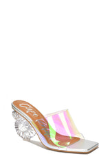 ROBERTAA LADIES HEELS