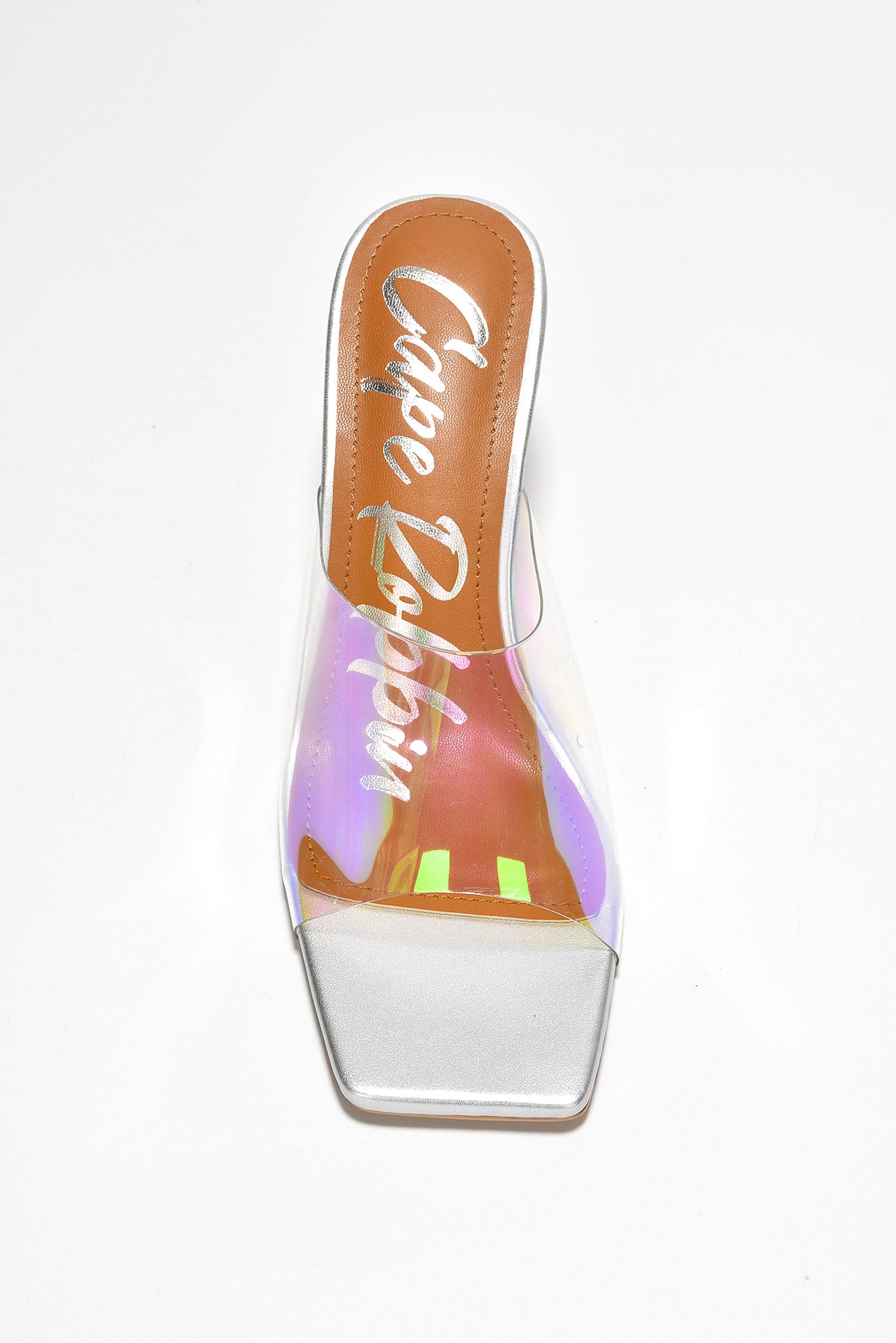 Wholesale Cape Robbin - ROBERTAA LADIES HEELS - HEELS