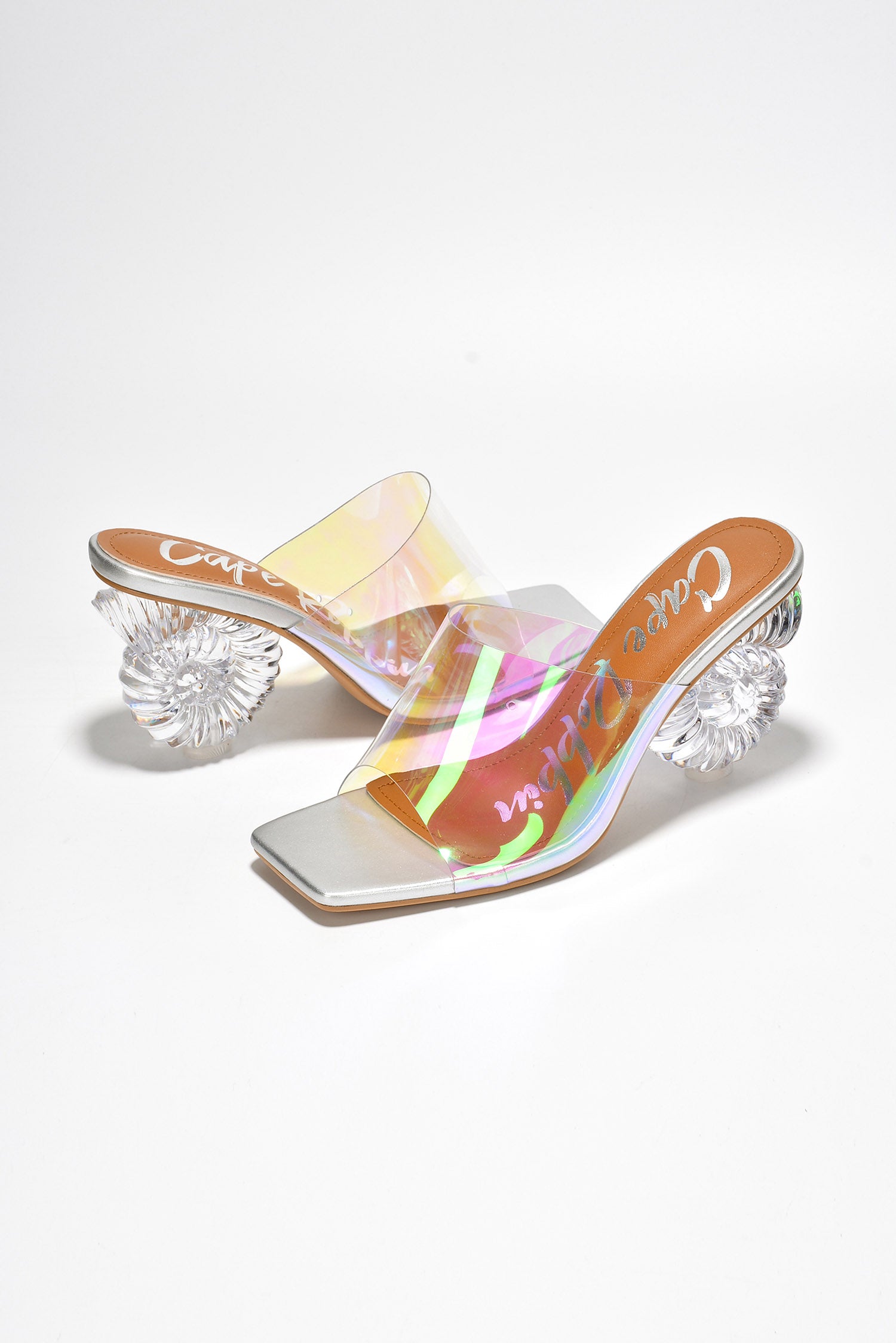 Wholesale Cape Robbin - ROBERTAA LADIES HEELS - HEELS