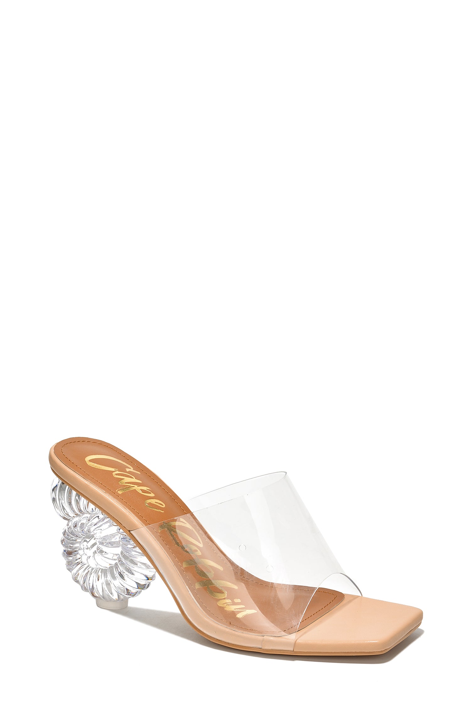 Wholesale Cape Robbin - ROBERTAA LADIES HEELS - HEELS