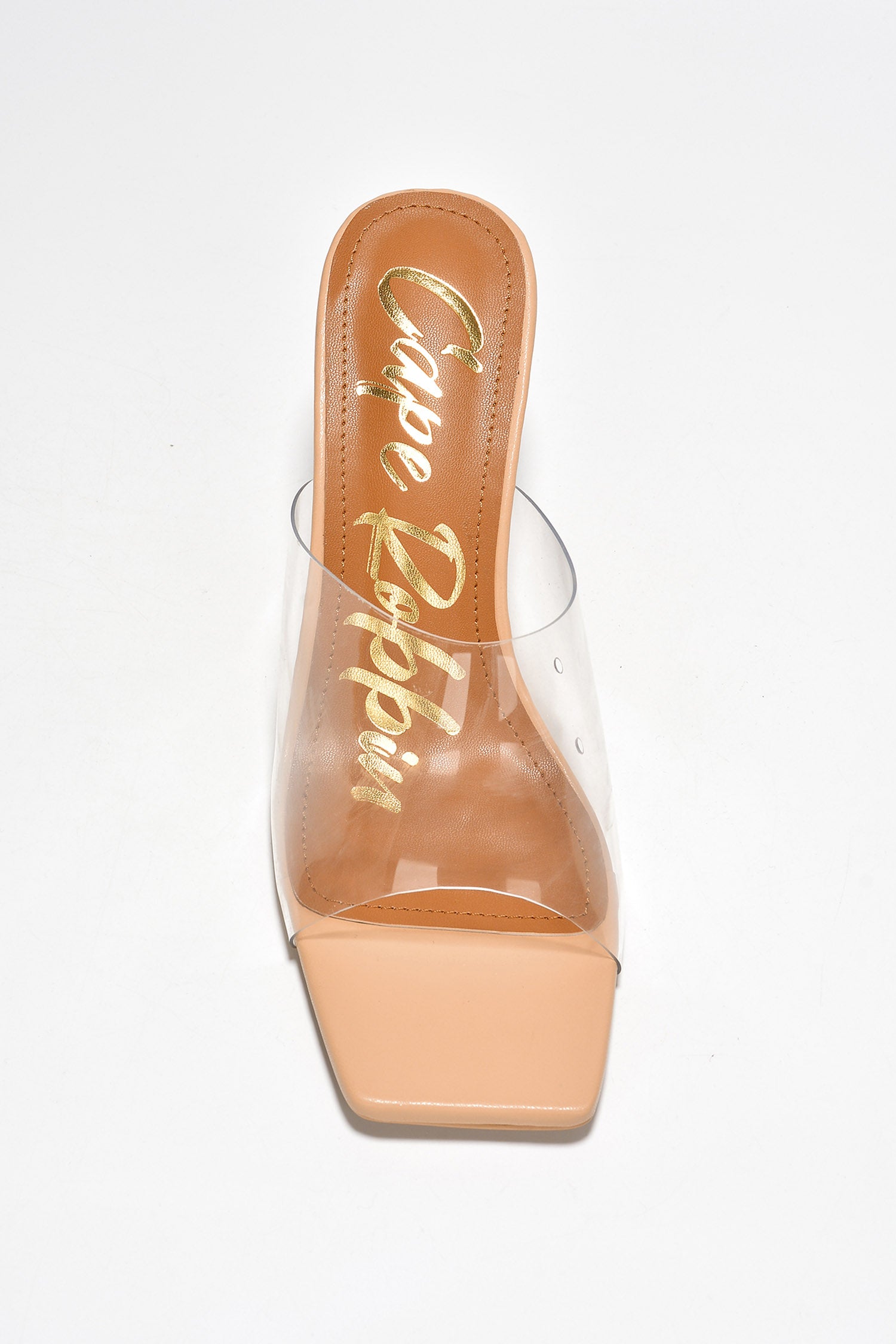 Wholesale Cape Robbin - ROBERTAA LADIES HEELS - HEELS