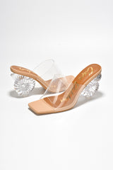 ROBERTAA LADIES HEELS