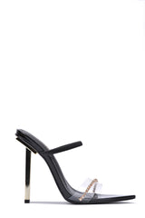 ROCHELLA LADIES HEELS