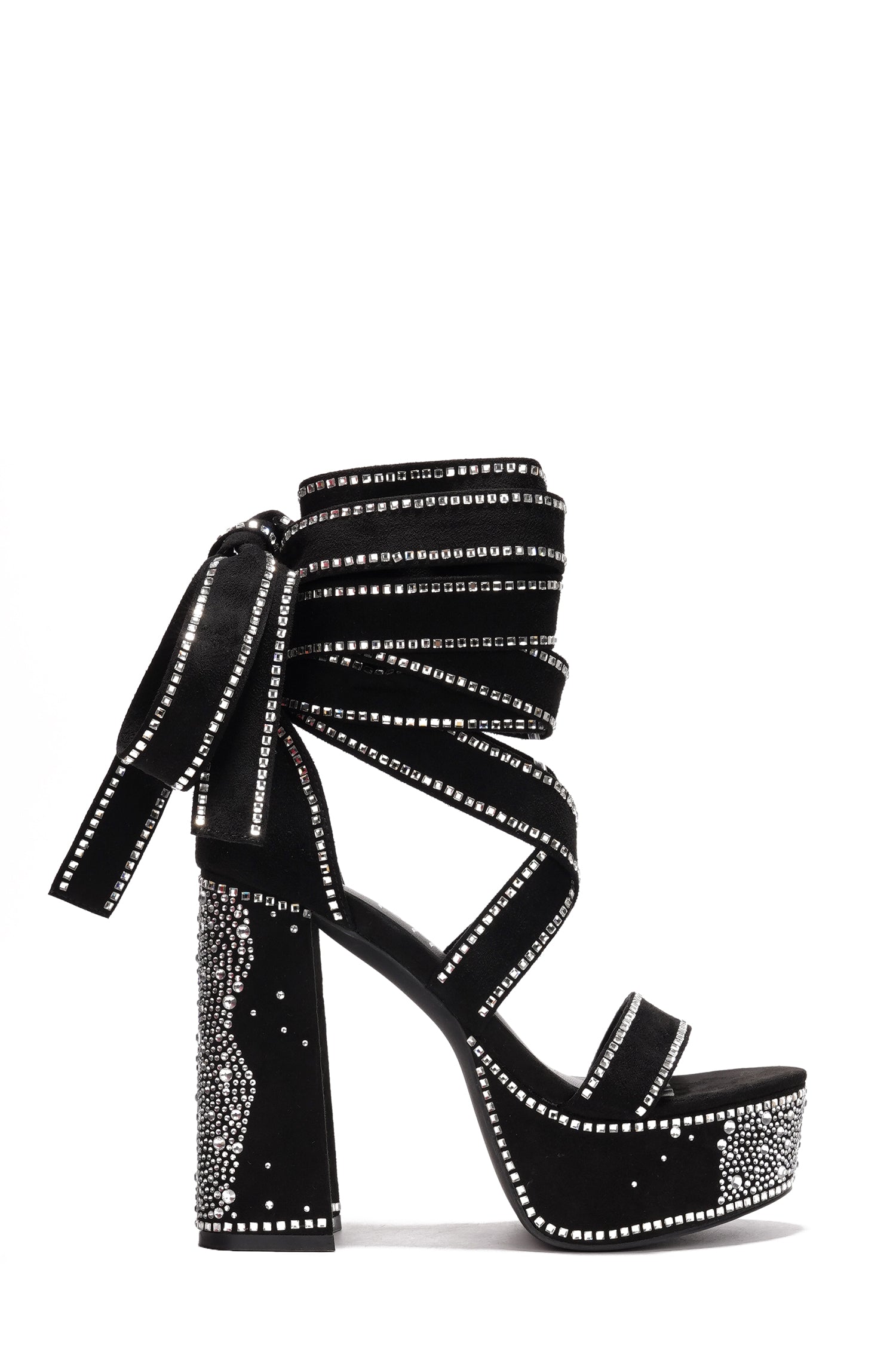 Wholesale Cape Robbin - ROZALIE LADIES HEELS - HEELS