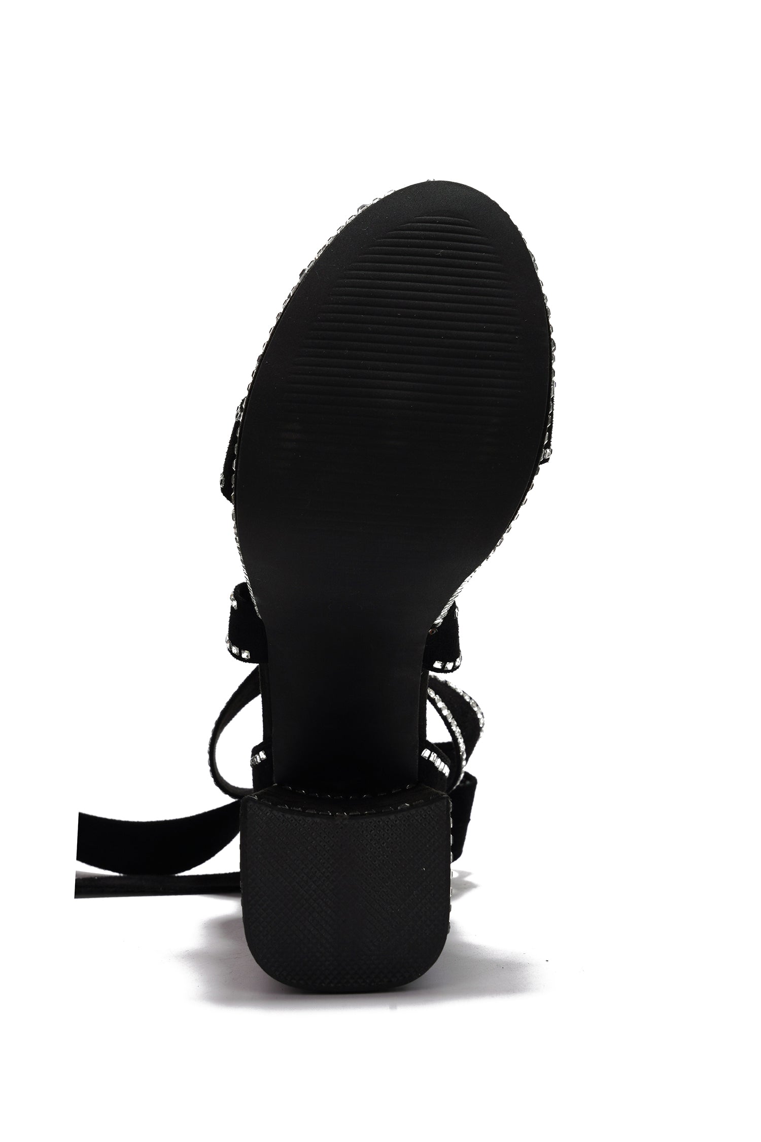 Wholesale Cape Robbin - ROZALIE LADIES HEELS - HEELS
