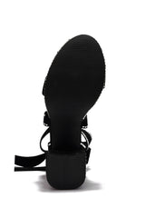 ROZALIE LADIES HEELS