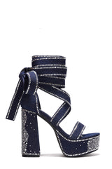 ROZALIE LADIES HEELS