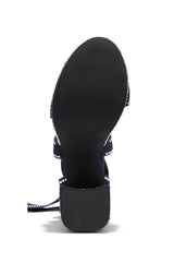ROZALIE LADIES HEELS