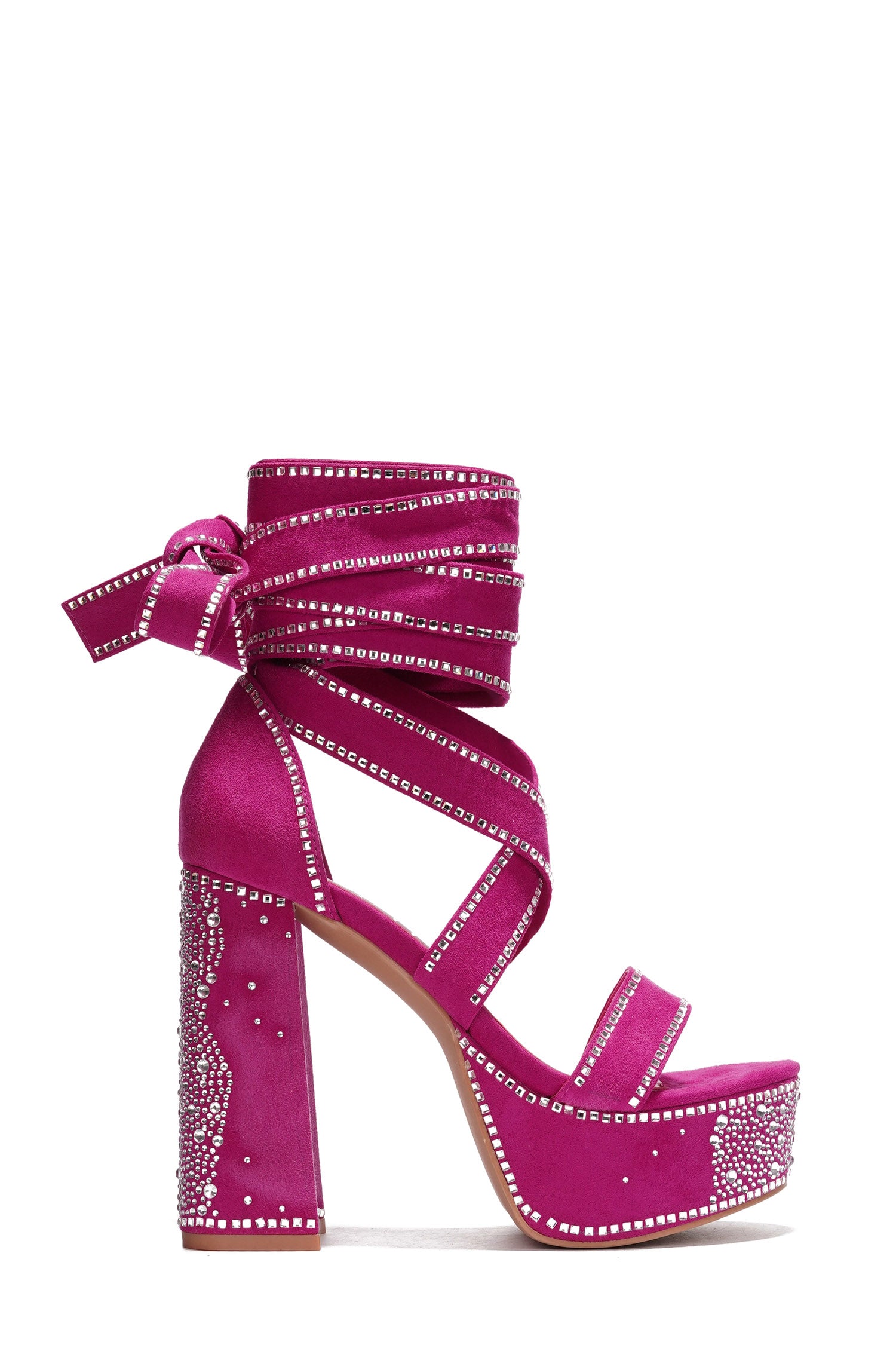 Wholesale Cape Robbin - ROZALIE LADIES HEELS - HEELS