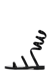 ROZELE LADIES SANDALS