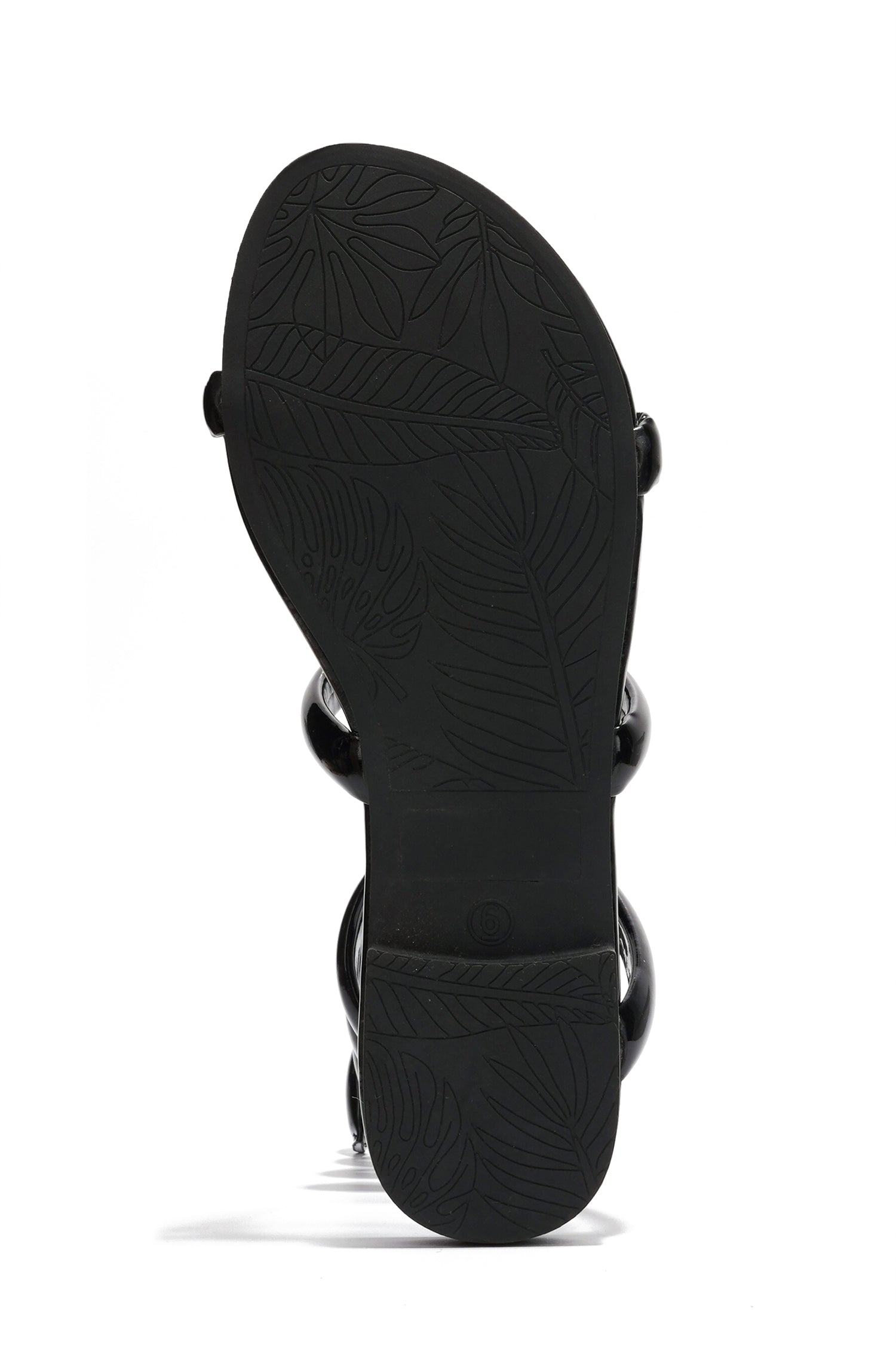 Wholesale Cape Robbin - ROZELE LADIES SANDALS - SANDALS