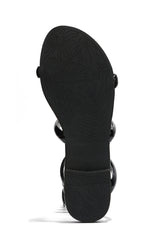 ROZELE LADIES SANDALS
