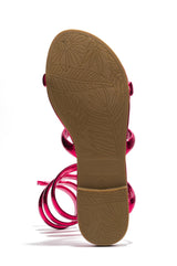 ROZELE LADIES SANDALS