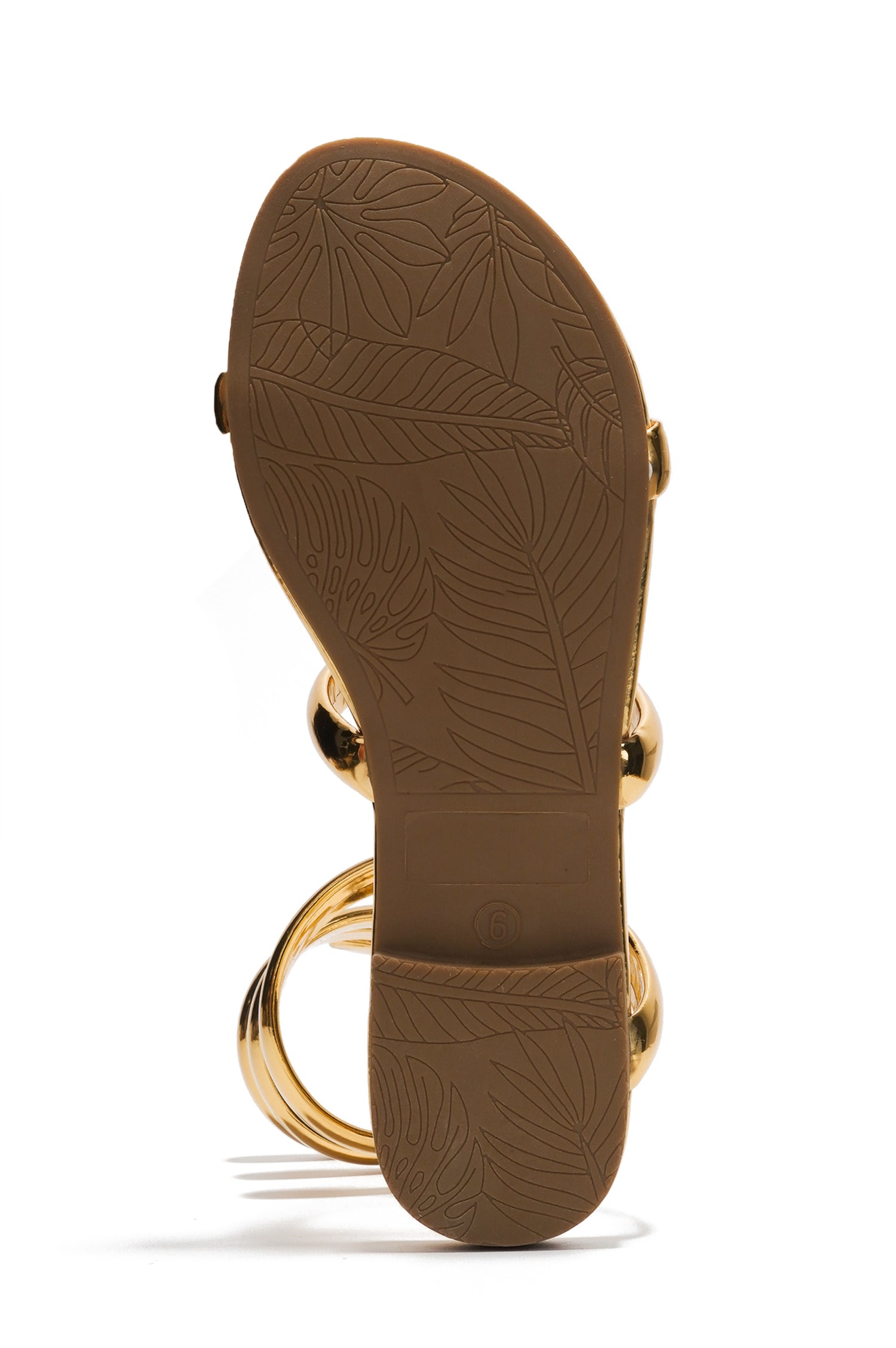 Wholesale Cape Robbin - ROZELE LADIES SANDALS - SANDALS