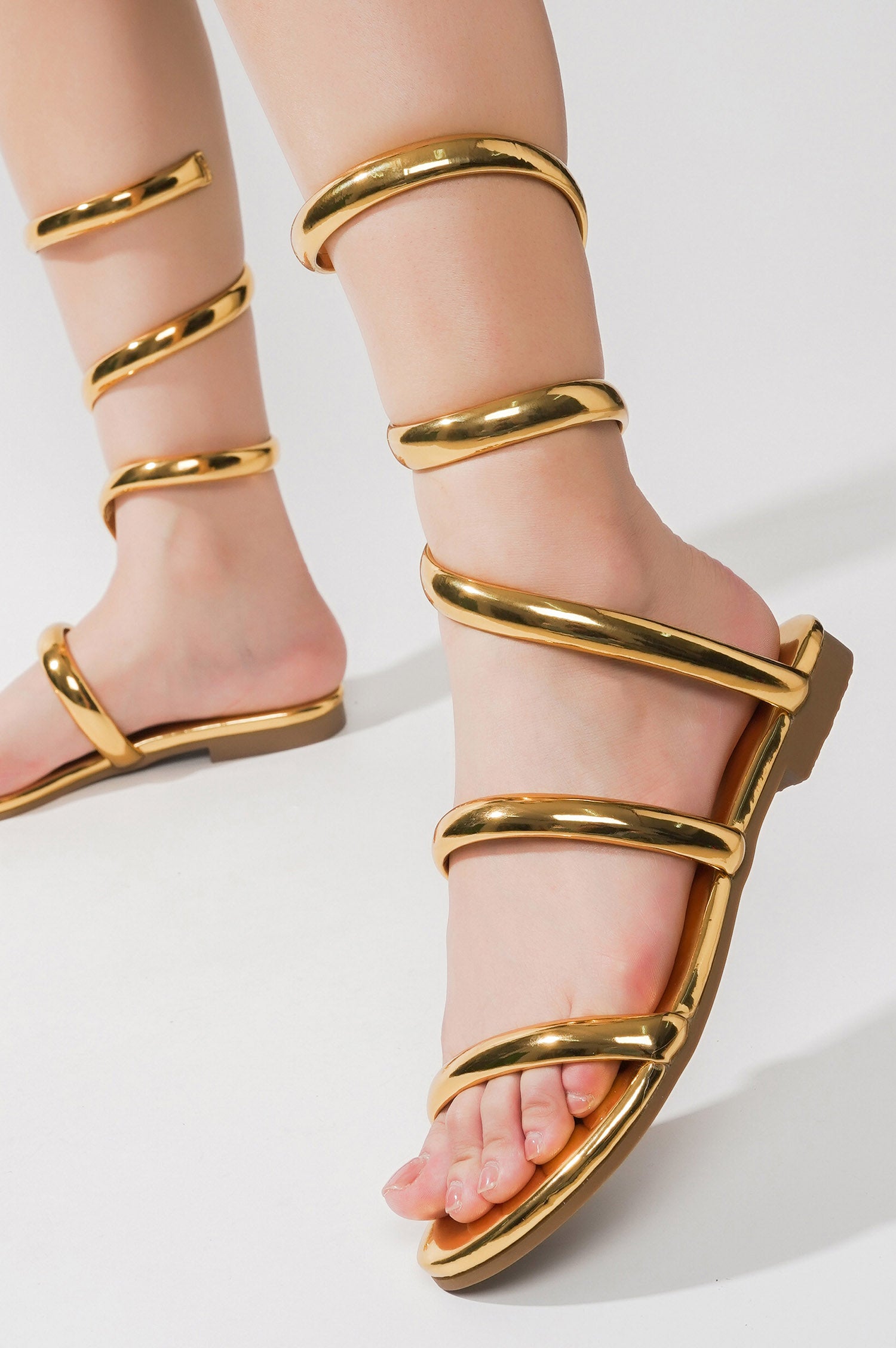 Wholesale Cape Robbin - ROZELE LADIES SANDALS - SANDALS