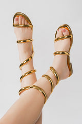 ROZELE LADIES SANDALS