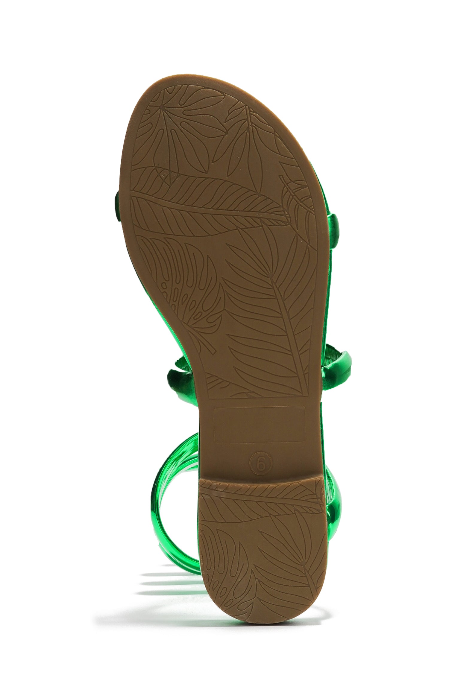 Wholesale Cape Robbin - ROZELE LADIES SANDALS - SANDALS