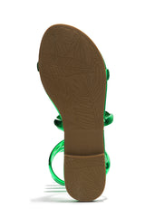ROZELE LADIES SANDALS